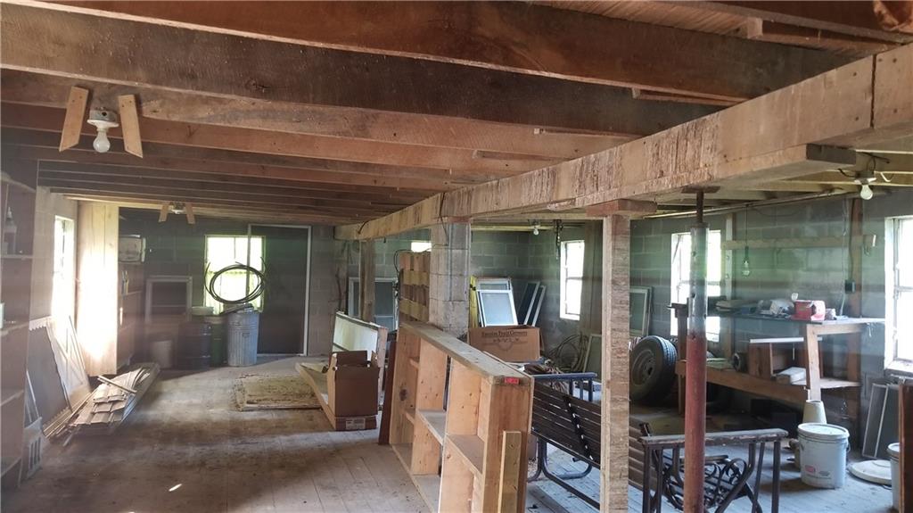 290 Gilbert Hollow Road Hollsopple, PA 15935 - Photo 8 of 25 Gallery Image 8