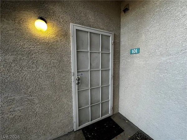 $1,045 | 5171 South Lindell Road, Unit 101, Las Vegas, NV 89118