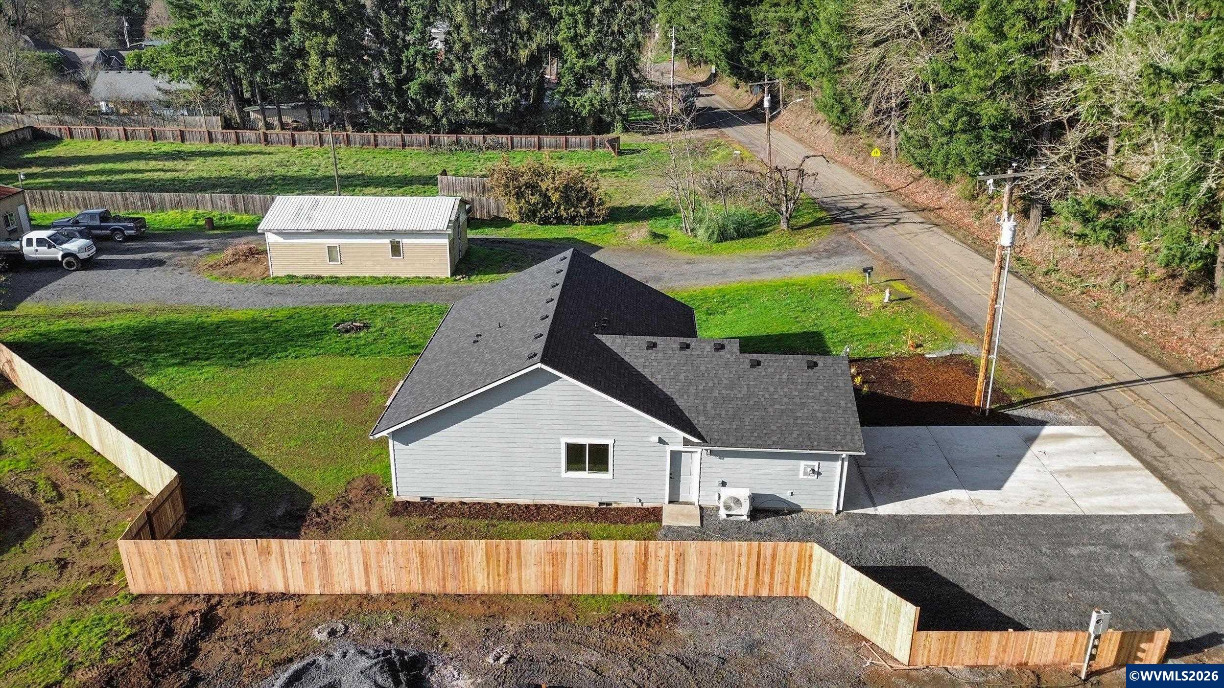 2201 Ames Creek Road Sweet Home, OR 97386 - Photo 28 of 41