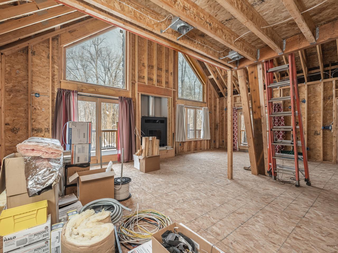 9637 Timber Wolf Road Presque Isle, WI 54557 - Photo 12 of 22 Gallery Image 12