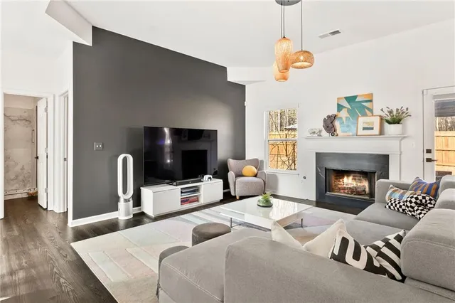 $450,000 | 126 Briandwood Drive, Newnan, GA 30265