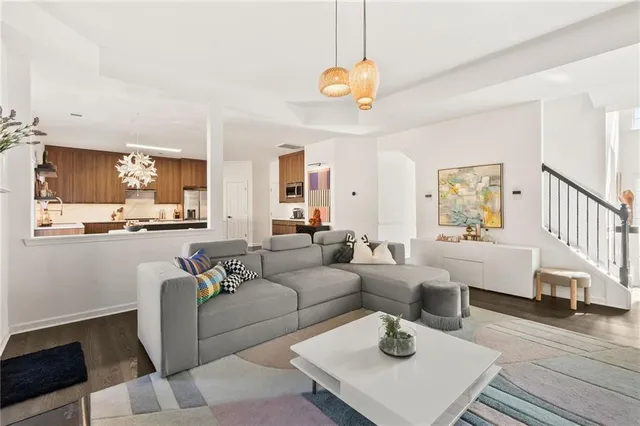 $450,000 | 126 Briandwood Drive, Newnan, GA 30265