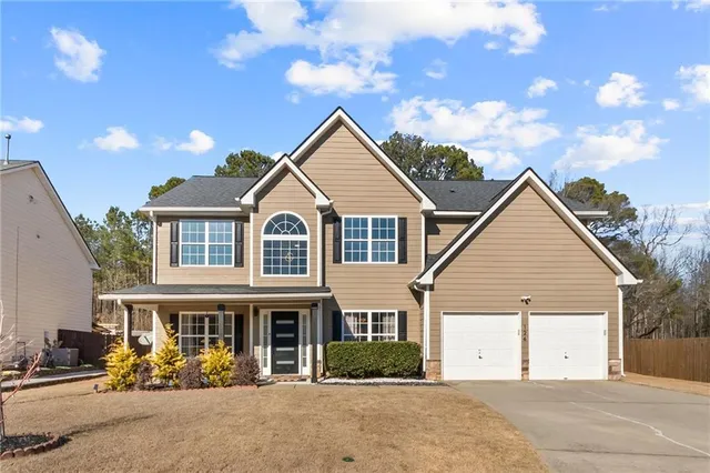 $450,000 | 126 Briandwood Drive, Newnan, GA 30265