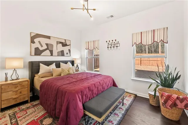 $450,000 | 126 Briandwood Drive, Newnan, GA 30265