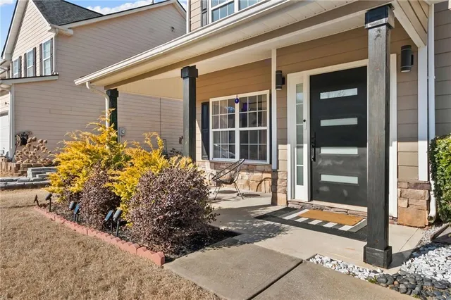 $450,000 | 126 Briandwood Drive, Newnan, GA 30265