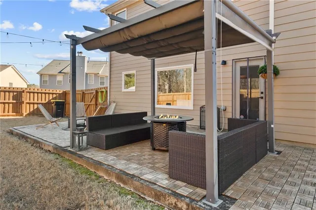 $450,000 | 126 Briandwood Drive, Newnan, GA 30265