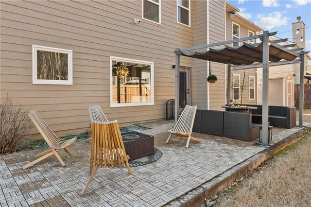 $450,000 | 126 Briandwood Drive, Newnan, GA 30265