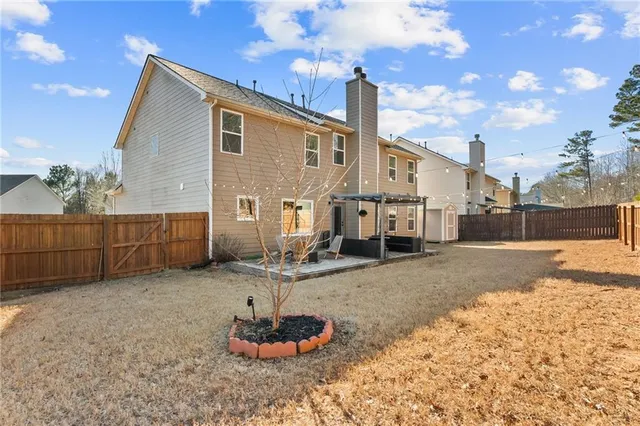 $450,000 | 126 Briandwood Drive, Newnan, GA 30265