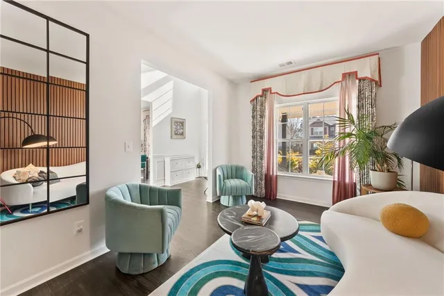 $450,000 | 126 Briandwood Drive, Newnan, GA 30265