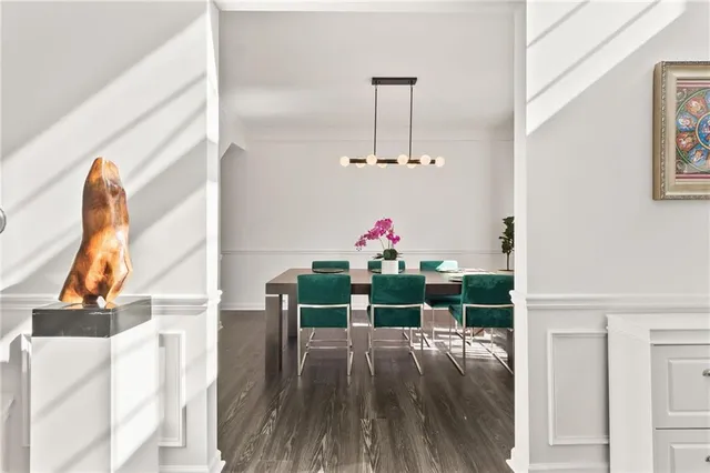 $450,000 | 126 Briandwood Drive, Newnan, GA 30265