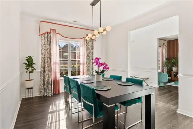 $450,000 | 126 Briandwood Drive, Newnan, GA 30265