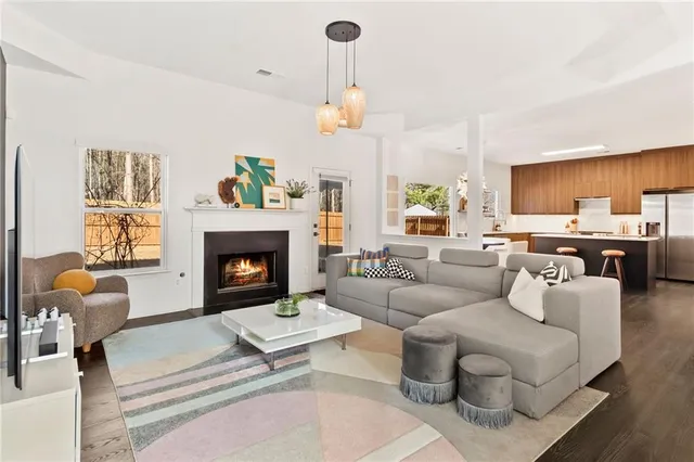 $450,000 | 126 Briandwood Drive, Newnan, GA 30265