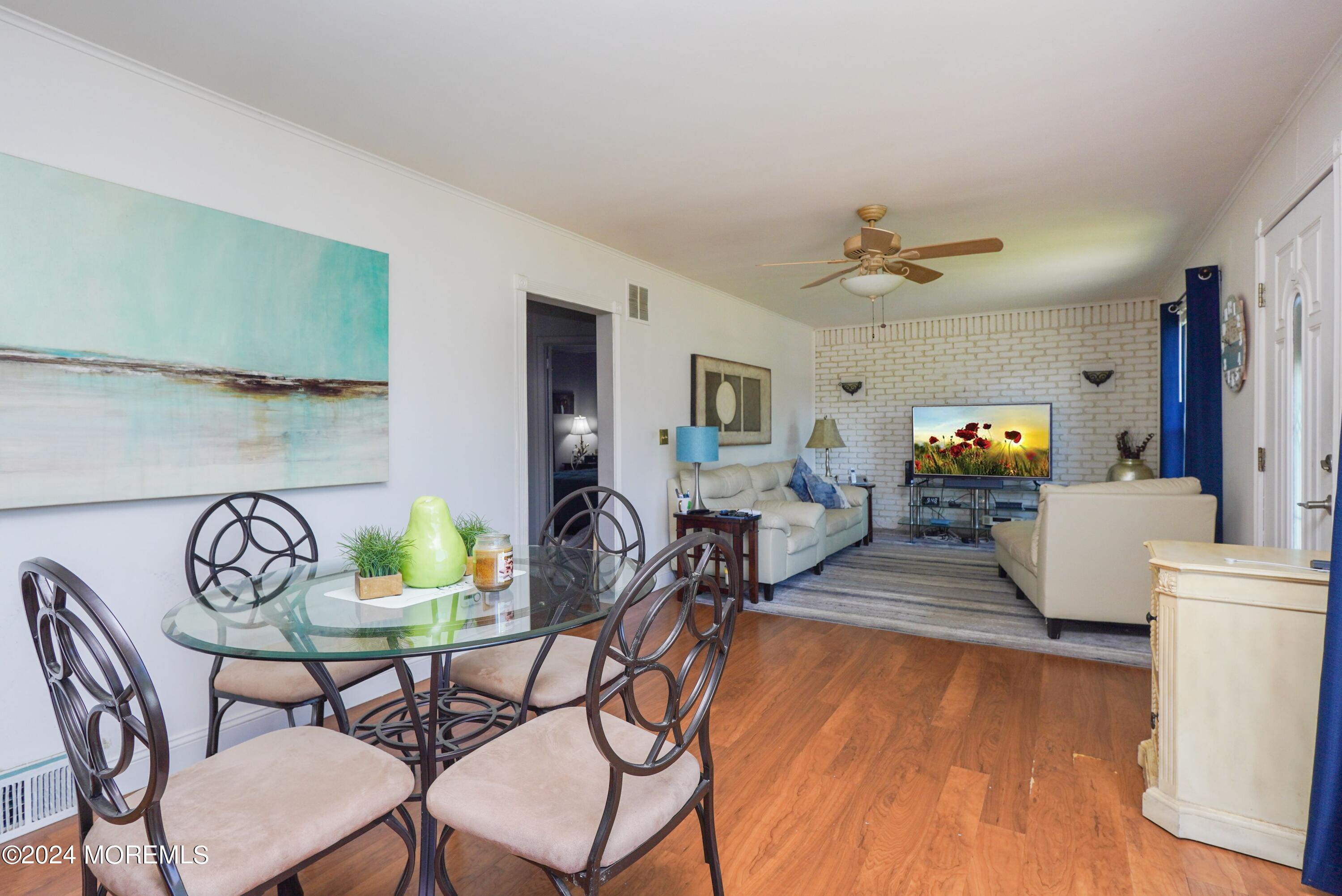 314 Durand Road Neptune Township, NJ 07753 - Photo 12 of 20 Durand Living room