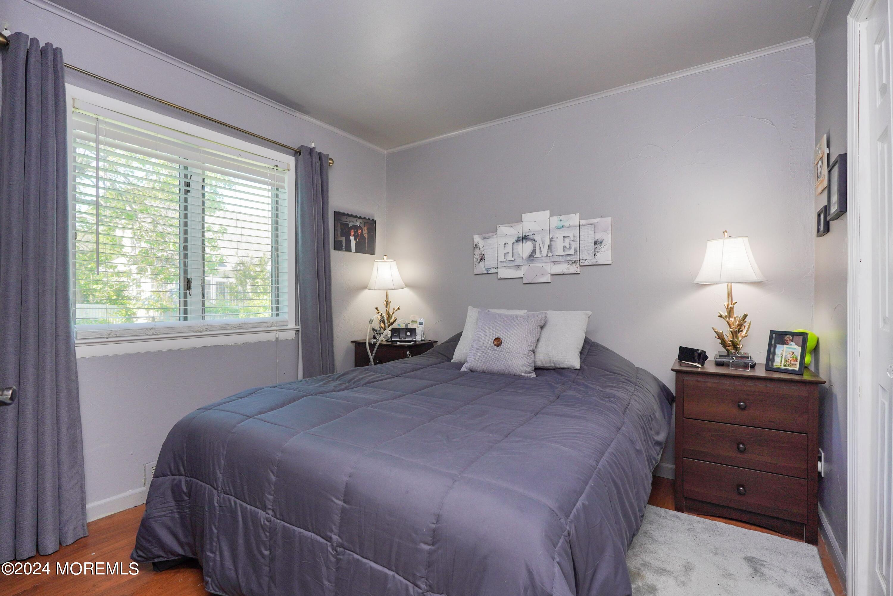 314 Durand Road Neptune Township, NJ 07753 - Photo 13 of 20 Durand Bedroom