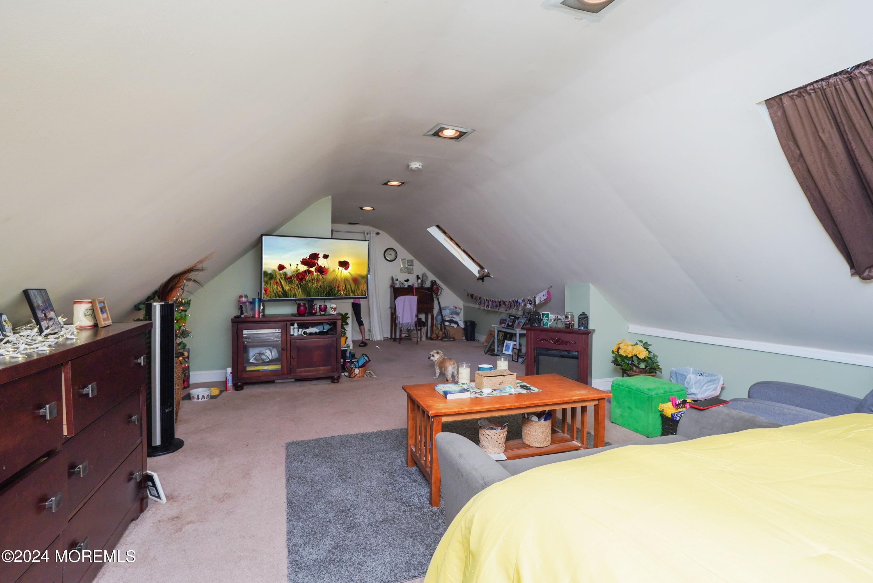 314 Durand Road Neptune Township, NJ 07753 - Photo 15 of 20 Durand Attic 2
