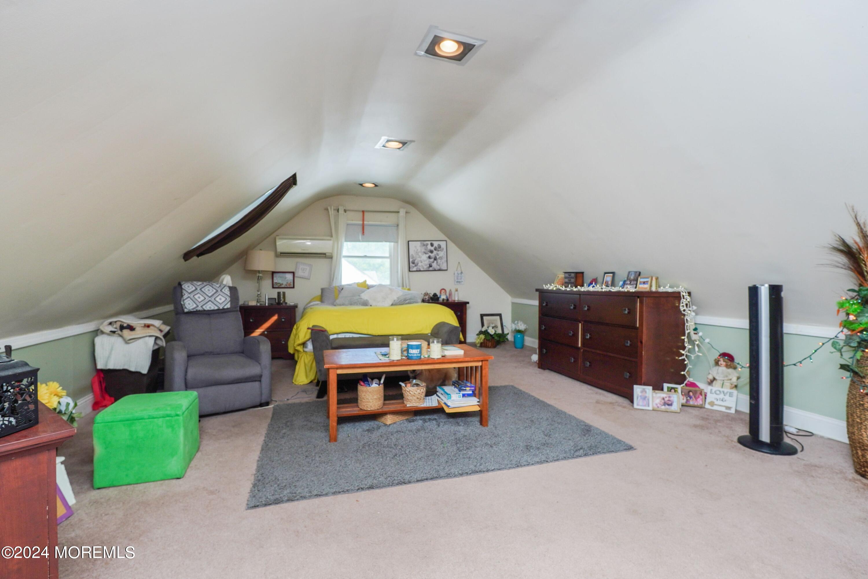 314 Durand Road Neptune Township, NJ 07753 - Photo 16 of 20 Durand Attic