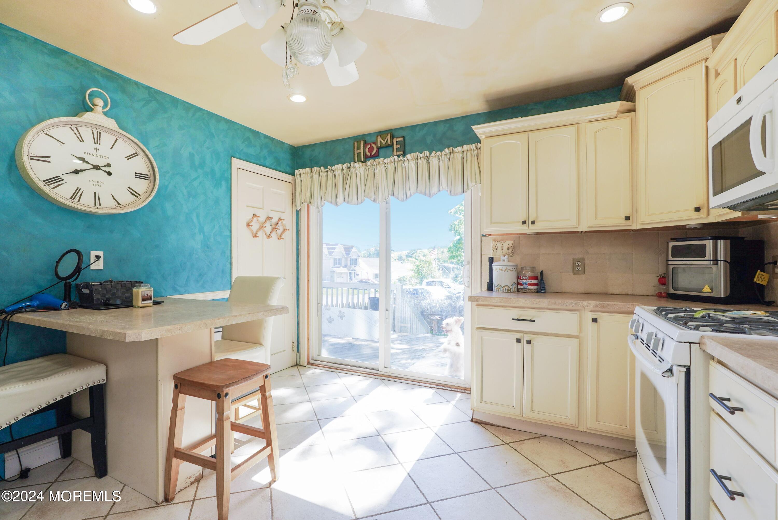 314 Durand Road Neptune Township, NJ 07753 - Photo 4 of 20 Durand Kitchen 2