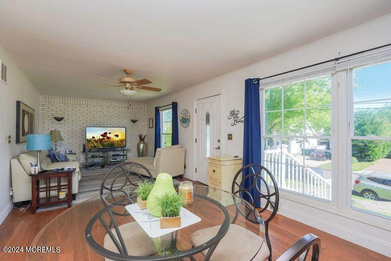 314 Durand Road Neptune Township, NJ 07753 - Photo 10 of 20 Durand dining room