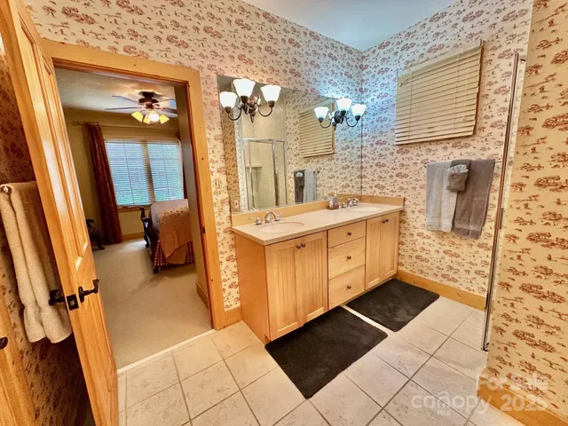 a view of balcony with wooden floor and outdoor seating