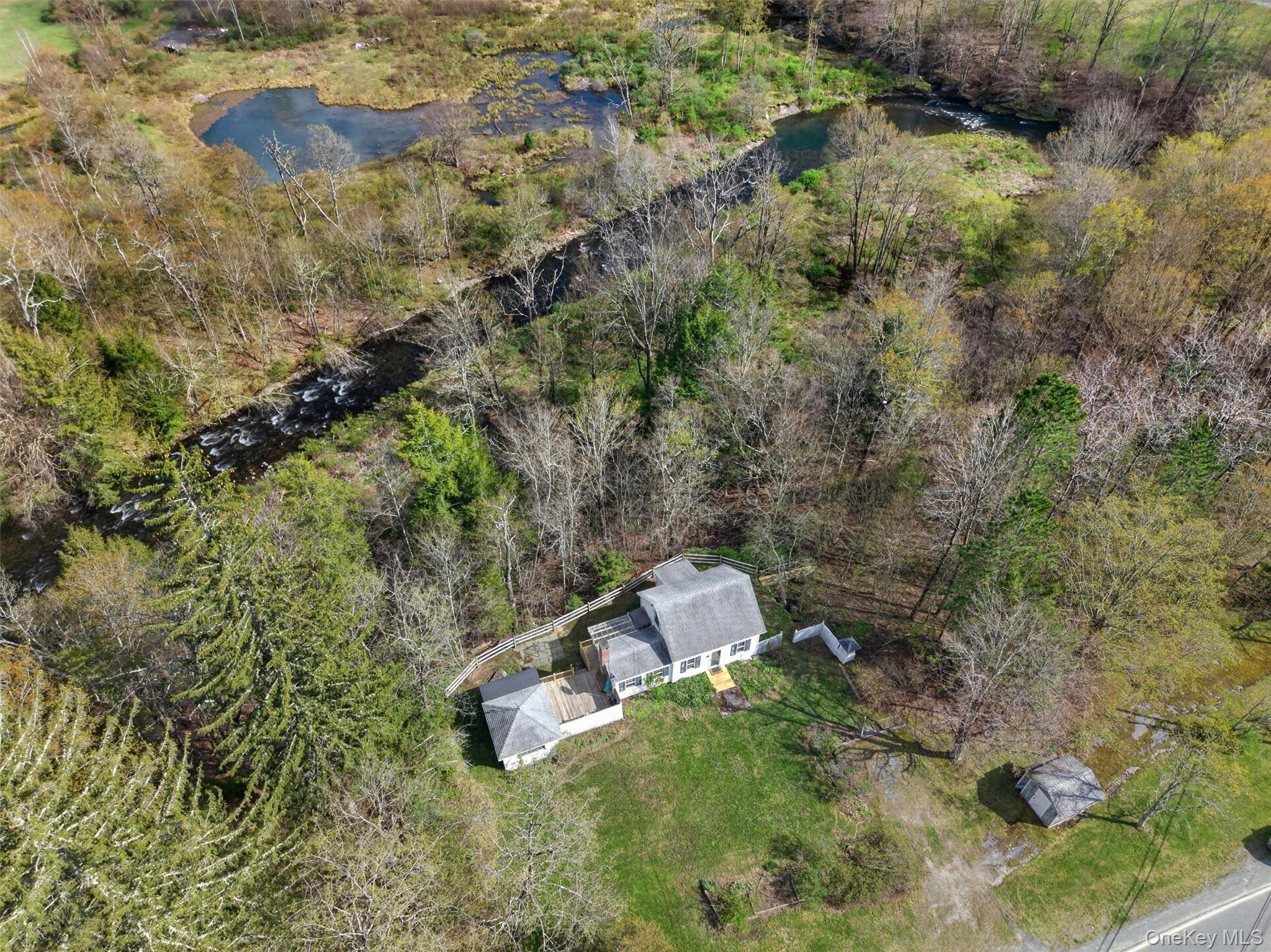 674 Debruce Road Livingston Manor, NY 12758 - Photo 1 of 34