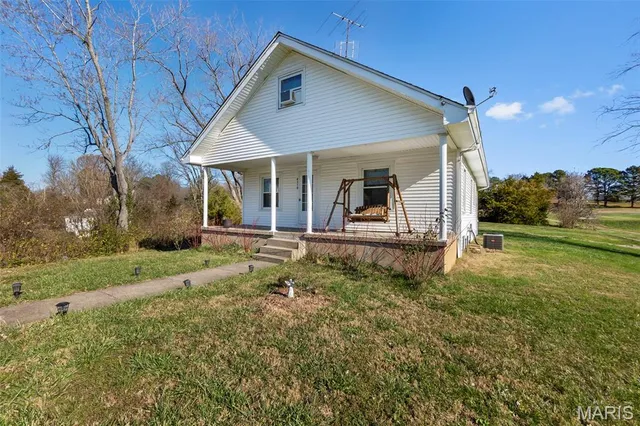$215,000 | 4316 Highway 177, Cape Girardeau, MO 63701