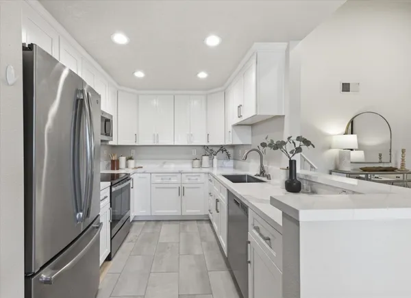 $880,000 | 466 Costa Mesa Terrace, Unit G, Sunnyvale, CA 94085