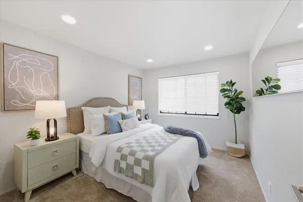 $880,000 | 466 Costa Mesa Terrace, Unit G, Sunnyvale, CA 94085