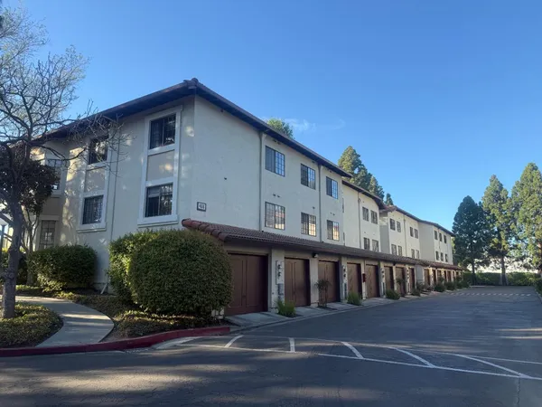 $880,000 | 466 Costa Mesa Terrace, Unit G, Sunnyvale, CA 94085