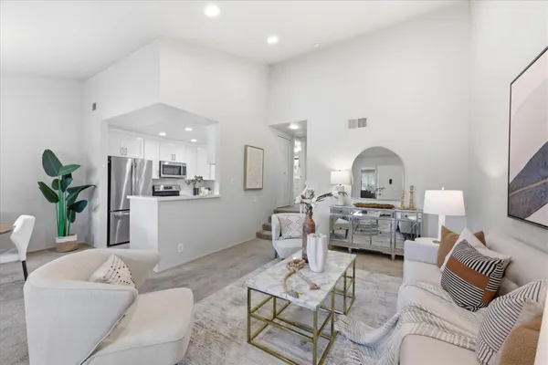 $880,000 | 466 Costa Mesa Terrace, Unit G, Sunnyvale, CA 94085