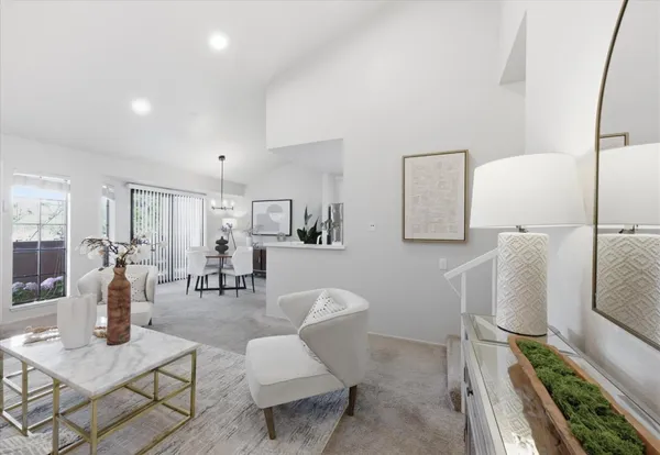 $880,000 | 466 Costa Mesa Terrace, Unit G, Sunnyvale, CA 94085