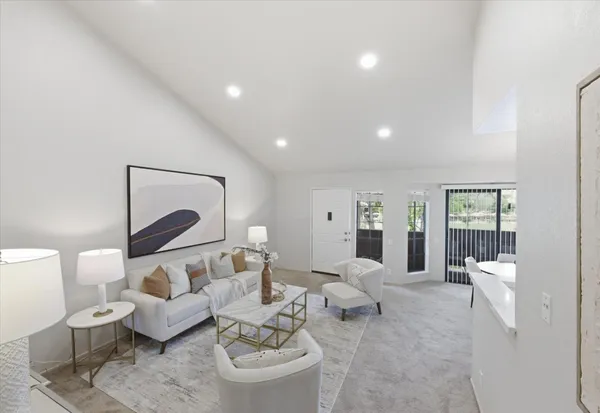 $880,000 | 466 Costa Mesa Terrace, Unit G, Sunnyvale, CA 94085