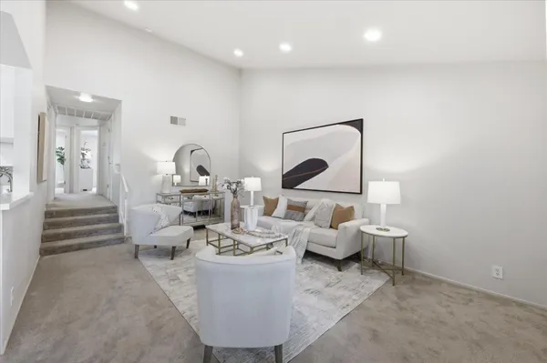 $880,000 | 466 Costa Mesa Terrace, Unit G, Sunnyvale, CA 94085