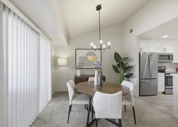 $880,000 | 466 Costa Mesa Terrace, Unit G, Sunnyvale, CA 94085