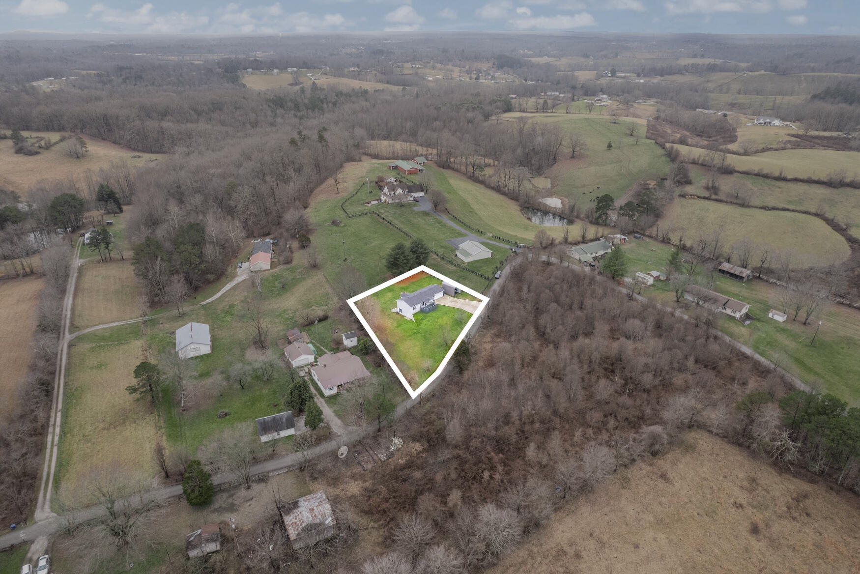 291 Schell Road London, KY 40744 - Photo 50 of 50 2