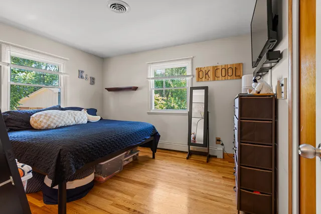 $239,900 | 1801 Crescent Drive, Champaign, IL 61821