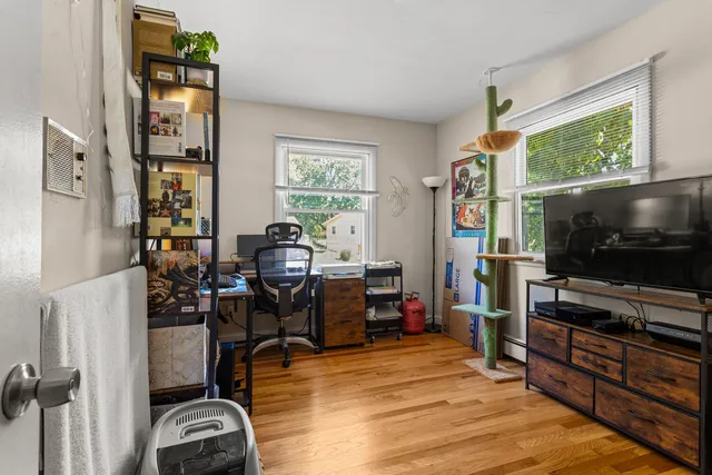 $239,900 | 1801 Crescent Drive, Champaign, IL 61821