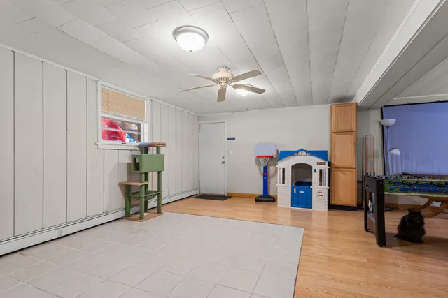 $239,900 | 1801 Crescent Drive, Champaign, IL 61821