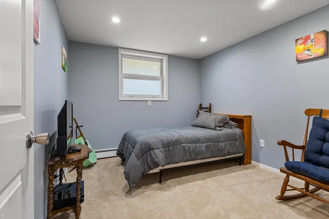 $239,900 | 1801 Crescent Drive, Champaign, IL 61821