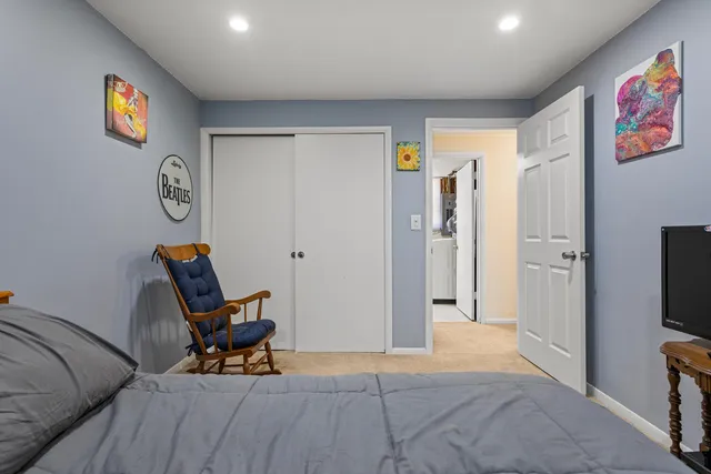 $239,900 | 1801 Crescent Drive, Champaign, IL 61821