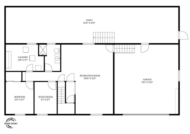 $239,900 | 1801 Crescent Drive, Champaign, IL 61821