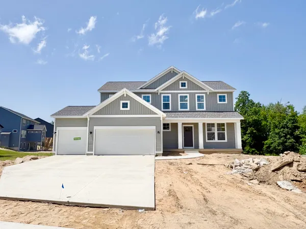 $584,900 | 5949 Braemoor Court Southeast, Caledonia, MI 49316