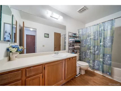 $255,000 | 6765 South Field Street, Unit 711, Littleton, CO 80128