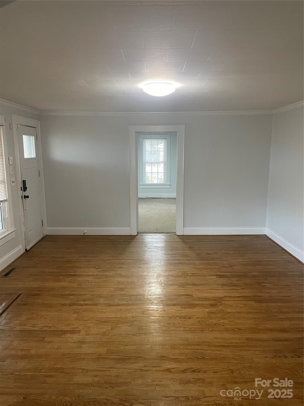 1050 Julian Road Salisbury, NC 28146 - Photo 5 of 8 a view of room and window