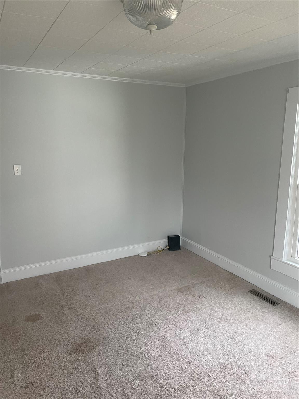 1050 Julian Road Salisbury, NC 28146 - Photo 7 of 8 an empty room with a empty space