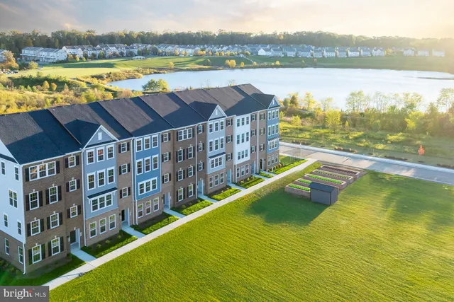 $380,990 | 624 Quarry Place, Reisterstown, MD 21136