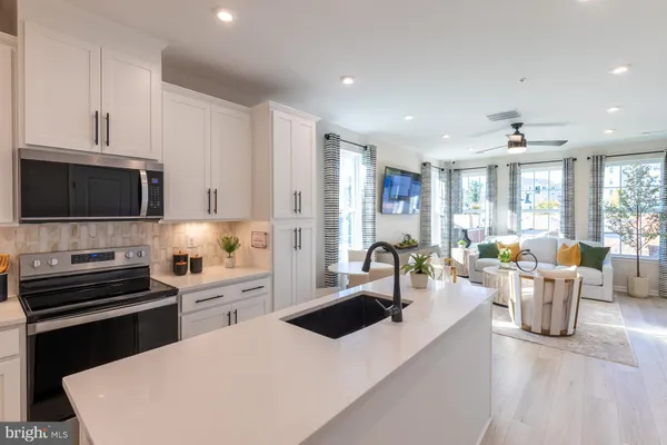 $380,990 | 624 Quarry Place, Reisterstown, MD 21136