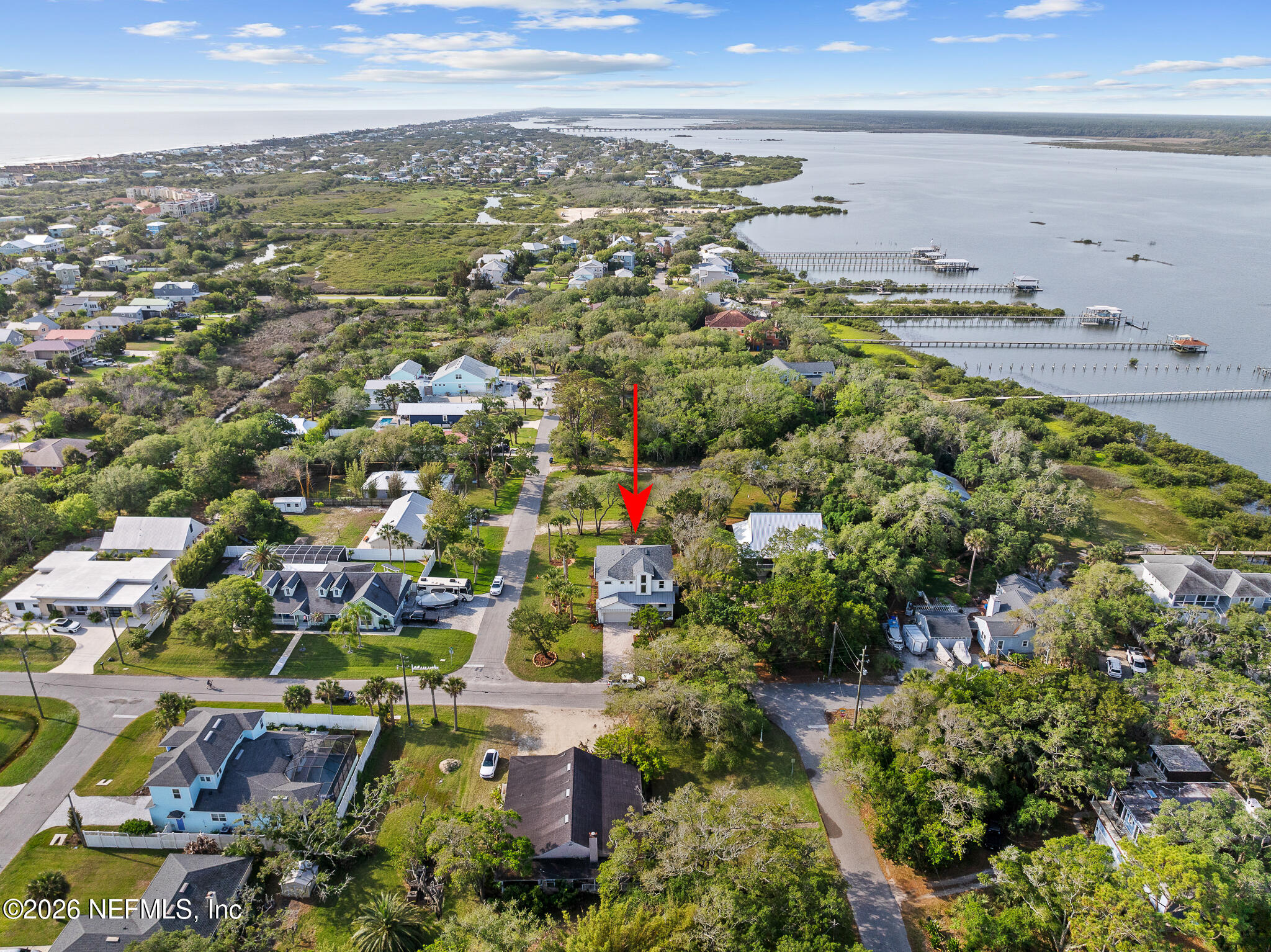 327 Micklers Road St. Augustine, FL 32080 - Photo 74 of 84 327_Micklers_Rd_New-17