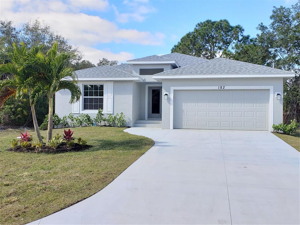 137 Hobo Road Rotonda West, FL 33947 - Photo 1 of 1 Gallery Image 1