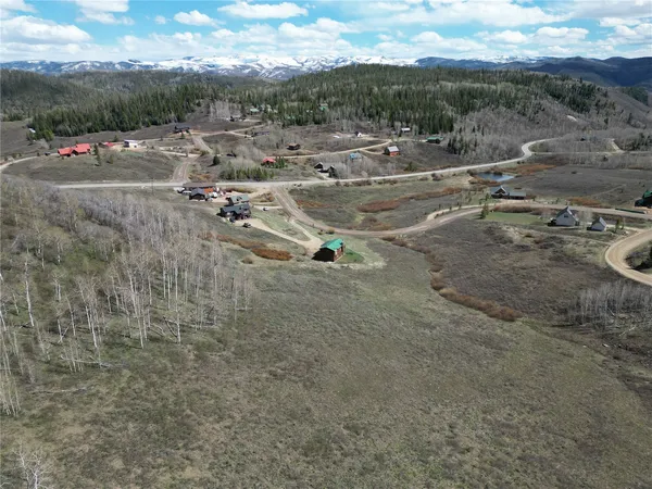 $85,000 | 57960 Longfellow Way, Clark, CO 80428