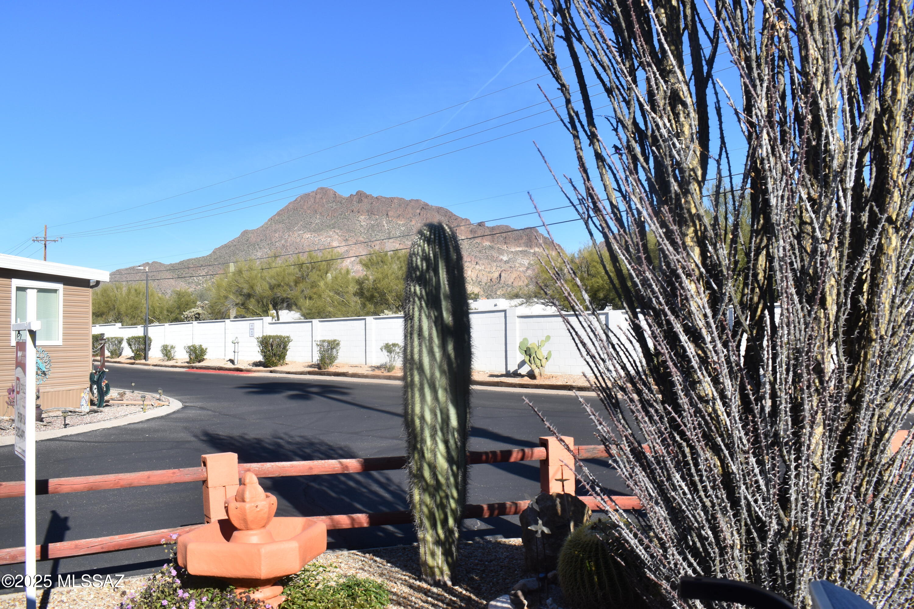 3100 South Kinney Road, Unit 221 Tucson, AZ 85713 - Photo 2 of 28